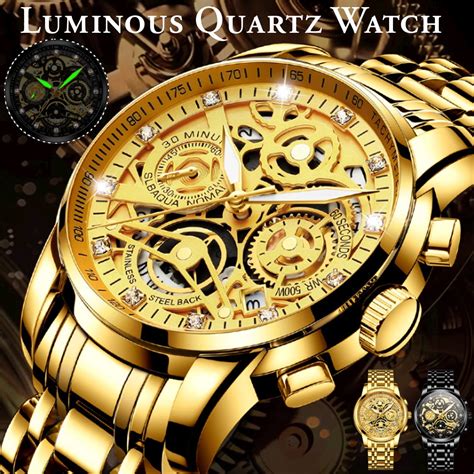 selling watches canada gold.